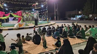 حضرت زینب (س)، الگوی توکل و عفاف