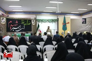 مرصاد؛ حماس&zwnj;های که نقشه شوم منافقین را نقش بر آب کرد/ ۶۸ شهید سمنانی، برگ زرینی بر تاریخ دفاع مقدس