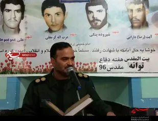 بازخوانی دفاع مقدس انقلاب را در برابر آسیب&zwnj;ها واکسینه&zwnj; می&zwnj;کند