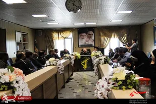 سرهنگ &laquo;برات&zwnj;زاده&raquo; مسئول بسیج کارگری استان همدان شد
