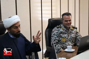 &nbsp;رسانه مهمترین ابزار جهاد تبیین است