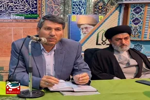 &nbsp;هر رأی در انتخابات زمینه&zwnj;ساز امنیت و آرامش آینده کشور است