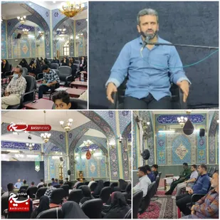 تفکر بسیجی باعث افول دشمنان نظام و انقلاب از جمله آمریکا و اسرائیل شده است