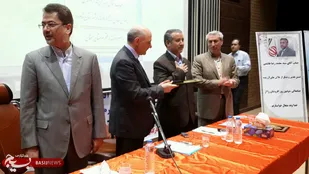 محمدکرم محمدی معاون استاندار و فرماندار ویژه شهرستان شاهرود شد