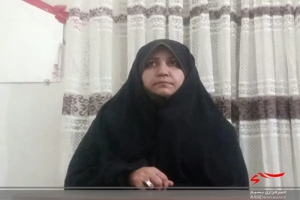 بسیج آماده برداشتن گام های بزرگ در تحقق تمدن نویی اسلامی است