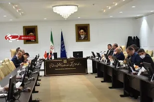 گسترش همکاری های علمی، آموزشی و درمانی دانشگاه علوم پزشکی تبریز با دانشگاه های ترکیه