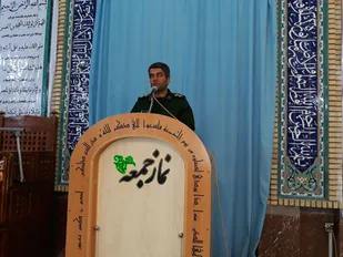 ارتباط بسیج و مسجد در راستای تقویت محلات