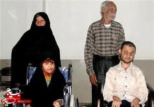 روایتی از روشن دل کوه چناری که برترین قاری قرآن استان فارس شد