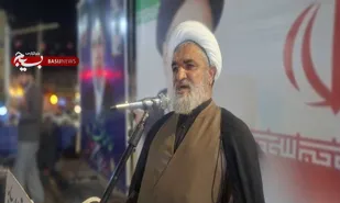 تسلط جمهوری اسلامی بر تنگه هرمز نشان&zwnj;دهنده قدرت و عظمت ایران است