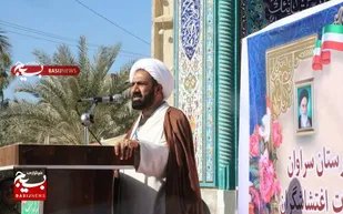 ملت ایران بصیر و دلداده رهبری هستند