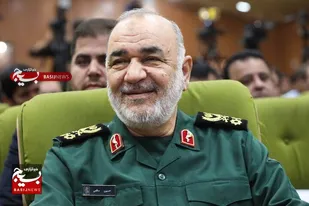بسیج سازندگی به همت جوانان انقلابی توانمند شده است