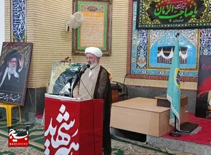 امام جمعه شاهرود: شهدا بی&zwnj;نیاز از یاد ما هستند، نسل امروز به سبک زندگی آنان نیاز دارد
