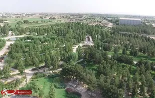 سرانه فضای سبز منطقه 20 به حدود 20 مترمربع رسید