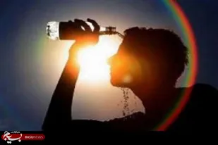 افزایش شرجی و تداوم گرمای ۴۹ درجه&zwnj;ای در خوزستان
