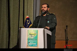 ضرروت تقویت جریان هنر انقلاب و تولید آثار هنری در جامعه