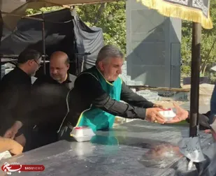 &laquo;حماسه وداع و تشییع&raquo;، هشداری راهبردی به استکبار جهانی / دانشگاهیان پرچم&zwnj;دار جهاد علمی و امیدآفرینی در کشور