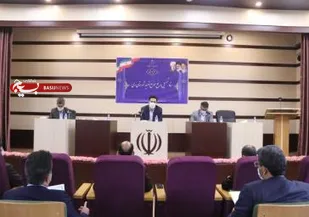 پیگیری مشکلات ۲۰ واحد تولیدی و صنعتی شهرستان ری