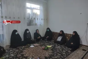 فرهنگ سرکشی از خانواده شهدا باید برای نسل امروز نهادینه شود
