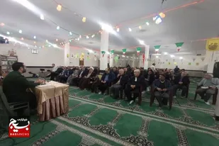 انقلاب اسلامی همان انقلاب نبوی و ائمه (ع) است