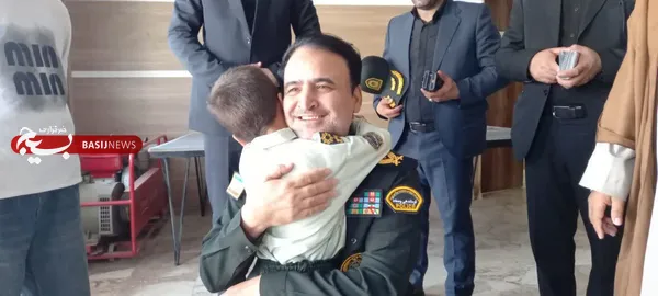 سردار نگهبان