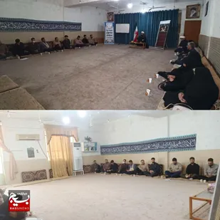 توانمندسازی پایگاه&zwnj;های بسیج در هفتکل/به مناسبت روز جهانی مسجد