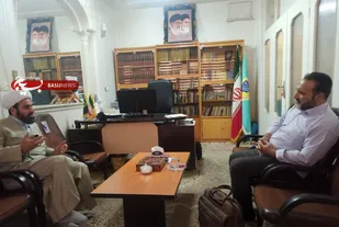 هم&zwnj;افزایی مرکز رسیدگی به امور مساجد قم و بسیج مساجد و محلات سپاه استان