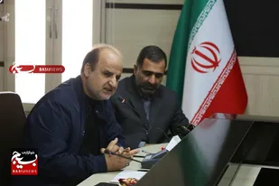 برگزاری جلسه هیأت اندیشه ورز و شورای بسیج جامعه پزشکی دانشگاه علوم پزشکی لرستان