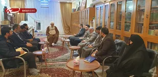 در شهرسازی اسلامی، انسان می&zwnj;تواند به رشد و تعالی معنوی بالاتری دست یابد
