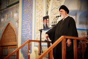 مردم آمریکا و اروپا مراحل بدتر از بن&zwnj;بست، یعنی &laquo;نکبت&zwnj;زدگی&raquo; را احساس می&zwnj;کنند