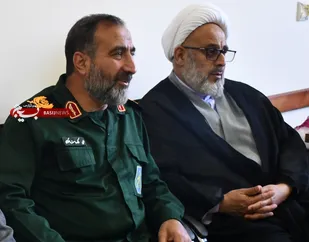 کار روابط عمومی یک کار هنرمندانه عملیاتی است/ باید فرهنگ انقلاب اسلامی را به اطلاع بدنه جامعه برسانیم