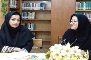 برگزاری نشست بررسی معنویت در ادبیات کودک و نوجوان در ملایر