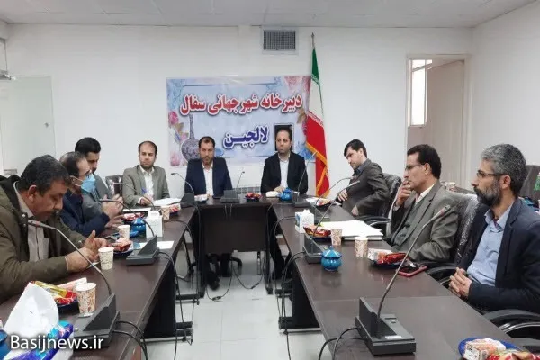 تعیین مسیر راه مهمتر از چشم انداز است