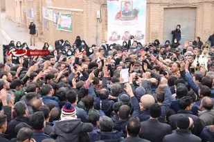 دشمنان، وحدت و انسجام شیعه و سنی را نمی&zwnj;پذیرند