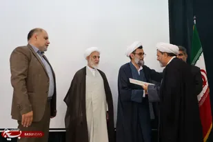مسئول جدید نهاد نمایندگی مقام معظم رهبری در دانشگاه ملی مهارت واحد استانی سمنان معرفی شد&nbsp;