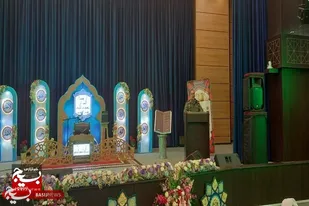 سَبکِ زندگی قرآنی بعنوان الگو در جامعه ترویج شود/ فتح و پیروزی نصیب جبهه مقاومت خواهد شد