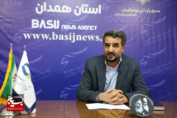 برگزاری رزمایش جهادگران فاطمی با اجرای ۸۰ عنوان برنامه در استان همدان