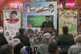 همایش ارکان مسجد در راستای ایجاد محله اسلامی/ محله اسلامی با محوریت مسجد