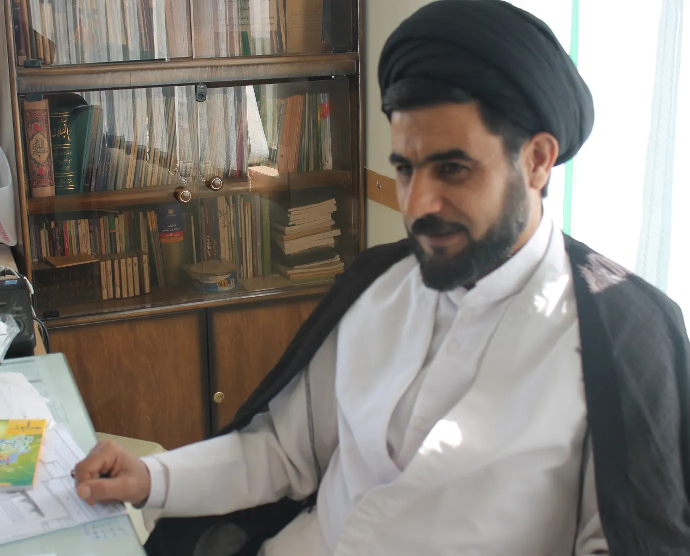امر به معروف و نهی از منکر و نماز پیام اصلی عاشورا