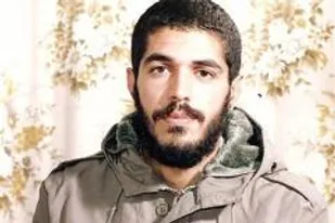 شهید ابراهیم هادی و رشادت در والفجر مقدماتی