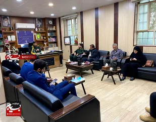 فرمانده سپاه دزفول: جمهوری اسلامی ایران امروز در اوج قله اقتدار است/ برگزاری ۵۰۰ برنامه مختلف به&zwnj;مناسبت هفته بسیج در شهرستان