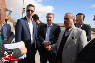 فرماندار شاهرود: لزوم تسریع در تحویل شهرک&zwnj;های کوثر و فدک به شهرداری در راستای ارائه خدمات مطلوب به ساکنان این مناطق