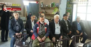 برگزاری کارگاه آموزشی اصول صحیح کشت غلات در شاهرود+ تصاویر