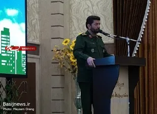 بحرانها یک&zwnj; فرصت طلایی برای برطرف کردن نقاط ضعف، خدمت&zwnj;رسانی بیشتر به مردم و تولید سرمایه اجتماعی است