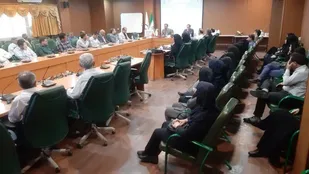 همه پیشرفت های جمهوری اسلامی ایران مرهون مشارکت های سیاسی اجتماعی مردم است