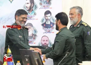 معاون هماهنگ&zwnj;کننده سپاه سلمان منصوب شد