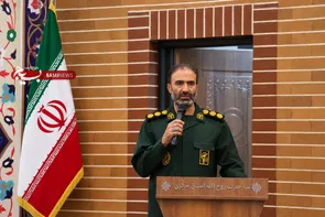 فرماندهان بسیج دانش‌آموزی باید الگوی اخلاق، تلاش و مسئولیت‌پذیری باشند