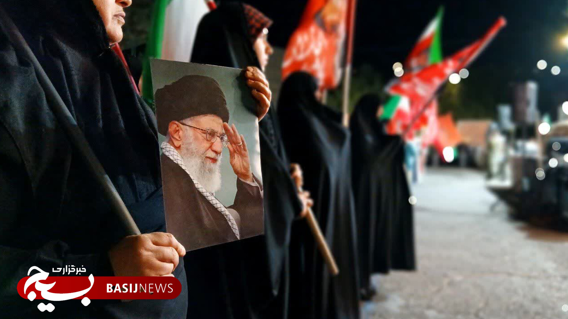 رزمایش جانفدای ایران عهدی برای پاسداری از میهن رزمایش جانفدای ایران عهدی برای پاسداری از میهن