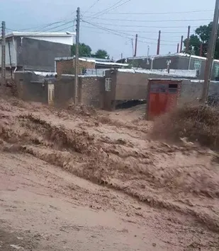 سیل ۲۰ میلیارد تومان به راه&zwnj;ها و ابنیه فنی استان قزوین خسارت وارد کرد