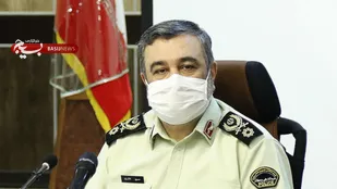 اجازه نمی دهیم عده&zwnj;ای فرصت&zwnj;طلب فضا را ناامن و موج سواری کنند
