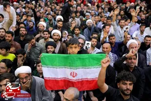 اعزام بیش از ۱۰ هزار نوجوان و جوان البرزی به مرقد امام خمینی (ره)&nbsp;